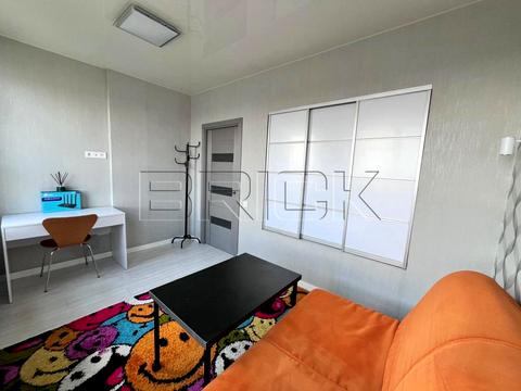 квартира за адресою Миколи Бажана просп., 17-А