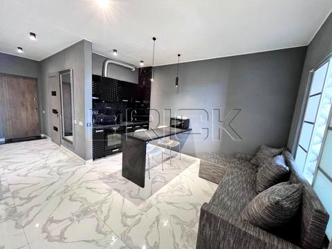 квартира за адресою Миколи Бажана просп., 17-А