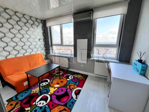 квартира за адресою Миколи Бажана просп., 17-А