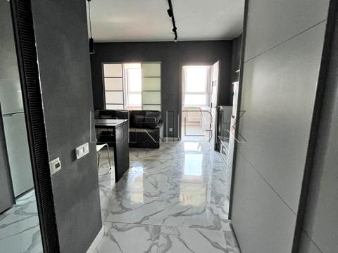 квартира за адресою Миколи Бажана просп., 17-А