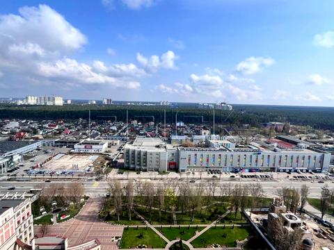 квартира за адресою Миколи Бажана просп., 17-А