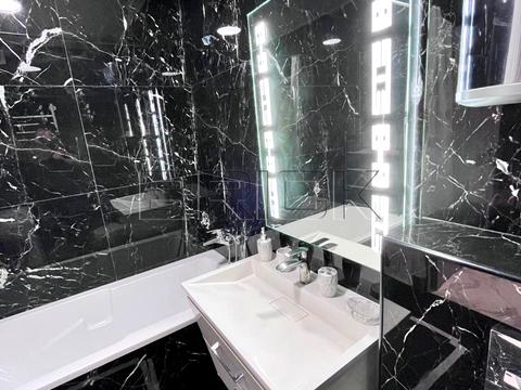 квартира за адресою Миколи Бажана просп., 17-А