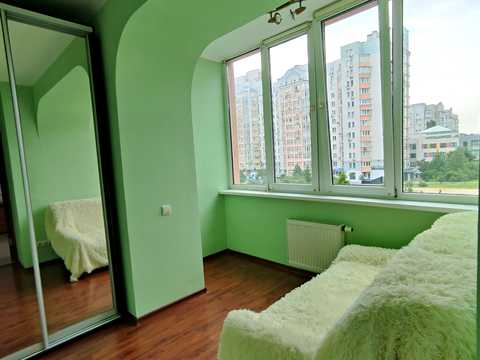 квартира за адресою Юлії Здановської вул. (Ломоносова), 56