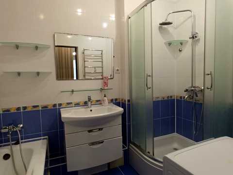 квартира за адресою Юлії Здановської вул. (Ломоносова), 56
