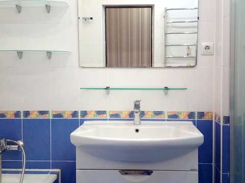 квартира за адресою Юлії Здановської вул. (Ломоносова), 56