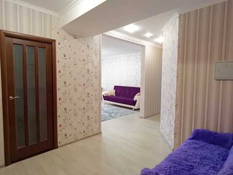 квартира за адресою Юлії Здановської вул. (Ломоносова), 56