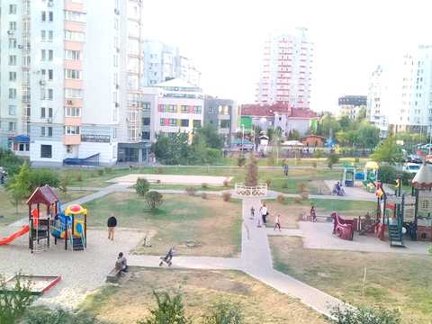 квартира за адресою Юлії Здановської вул. (Ломоносова), 56