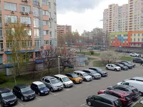 квартира за адресою Юлії Здановської вул. (Ломоносова), 56
