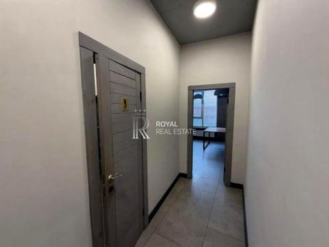 коммерческая по адресу Василия Тютюнника ул. (Анрі Барбюса), 28-А