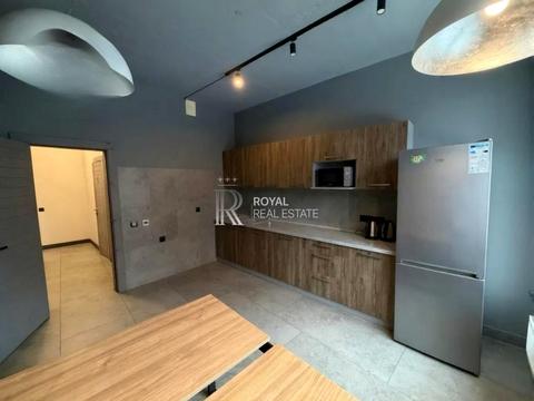 коммерческая по адресу Василия Тютюнника ул. (Анрі Барбюса), 28-А