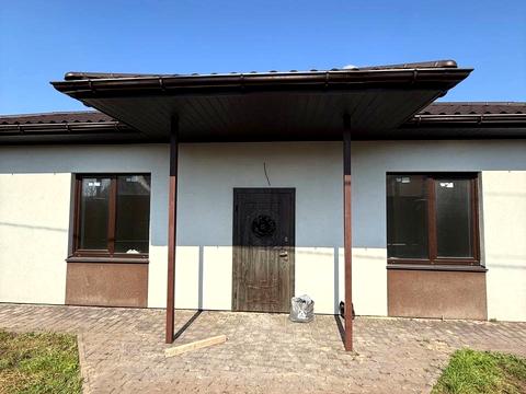 будинок за адресою 4-та Лінія