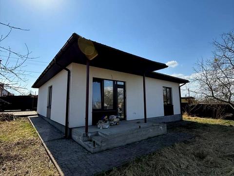 будинок за адресою 4-та Лінія