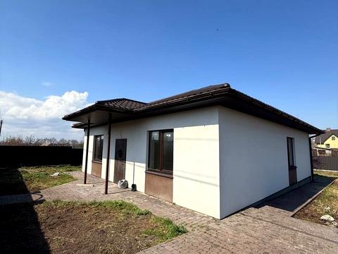 будинок за адресою 4-та Лінія