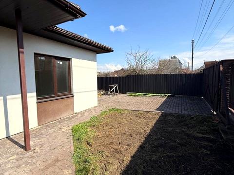 будинок за адресою 4-та Лінія