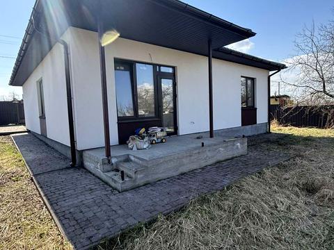 будинок за адресою 4-та Лінія