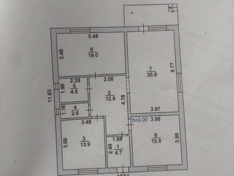 будинок за адресою 4-та Лінія