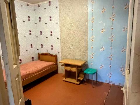 квартира по адресу Французский бульв., 12/2