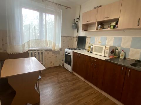 квартира за адресою Віктора Чукаріна вул., 7