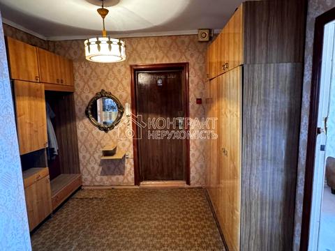 квартира за адресою 92 бригади вул., 37