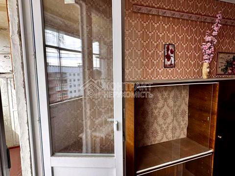 квартира за адресою 92 бригади вул., 37