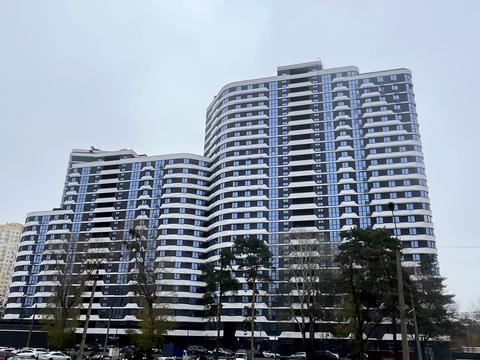 квартира по адресу Воскресенская ул., 2-В