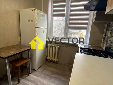 квартира по адресу Хорольский пер., 14-А