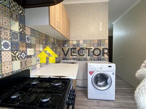 квартира по адресу Хорольский пер., 14-А