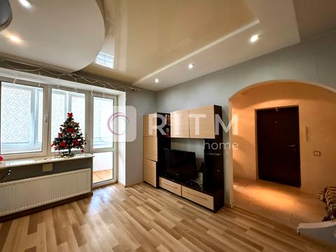 квартира по адресу Олеся Гончара ул., 7