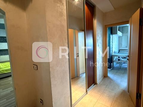 квартира по адресу Олеся Гончара ул., 7