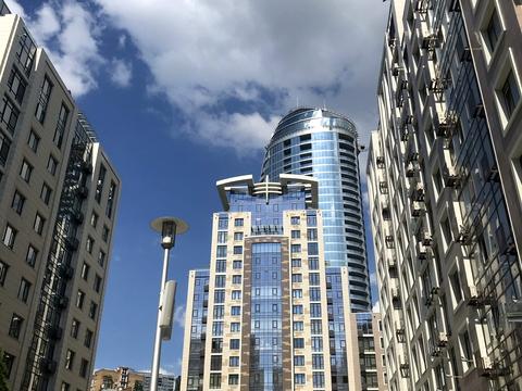 квартира по адресу Сапёрное Поле ул., 5