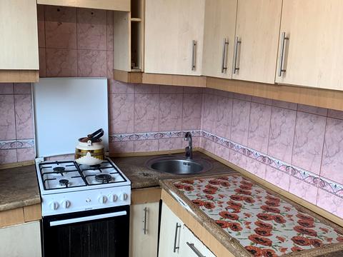 квартира по адресу Тракторостроителей просп., 105