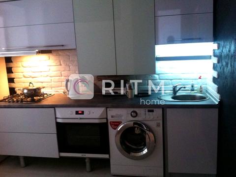 квартира по адресу Олеся Гончара ул., 7