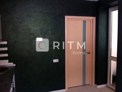 квартира по адресу Олеся Гончара ул., 7