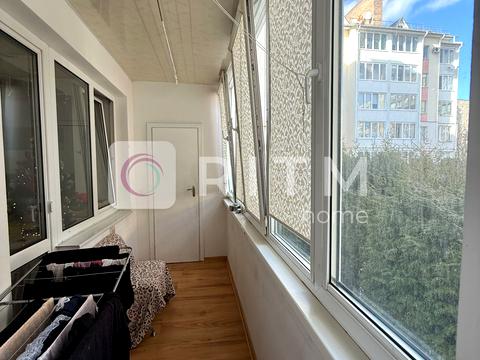 квартира по адресу Олеся Гончара ул., 7