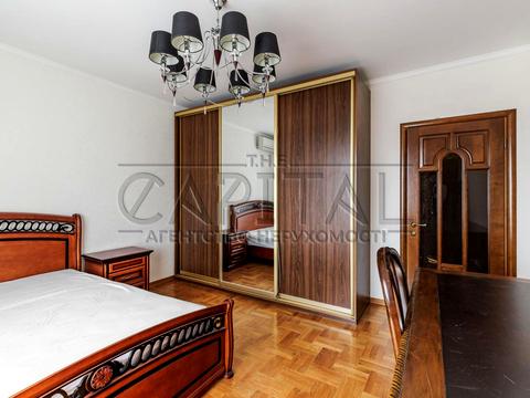 квартира по адресу Киев, Голосеевский просп. (40-летия Октября), 27