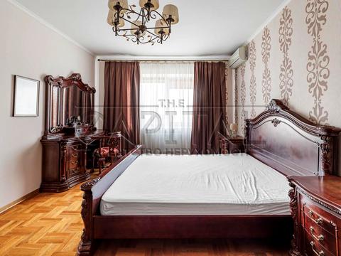 квартира по адресу Киев, Голосеевский просп. (40-летия Октября), 27