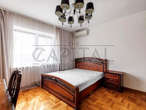 квартира по адресу Киев, Голосеевский просп. (40-летия Октября), 27