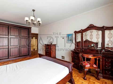 квартира по адресу Киев, Голосеевский просп. (40-летия Октября), 27