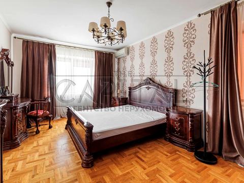 квартира по адресу Киев, Голосеевский просп. (40-летия Октября), 27