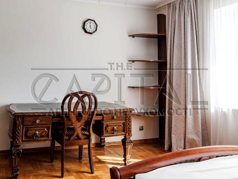 квартира по адресу Киев, Голосеевский просп. (40-летия Октября), 27