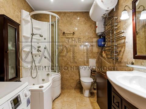 квартира по адресу Киев, Голосеевский просп. (40-летия Октября), 27