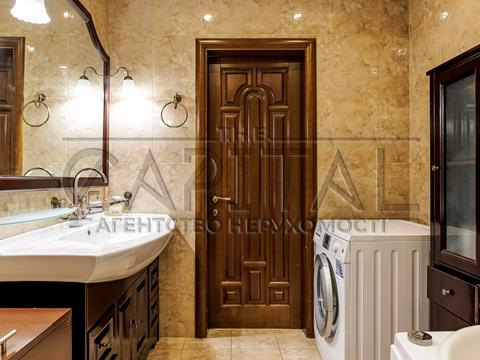 квартира по адресу Киев, Голосеевский просп. (40-летия Октября), 27