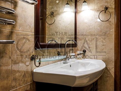 квартира по адресу Киев, Голосеевский просп. (40-летия Октября), 27