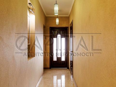 квартира по адресу Киев, Голосеевский просп. (40-летия Октября), 27