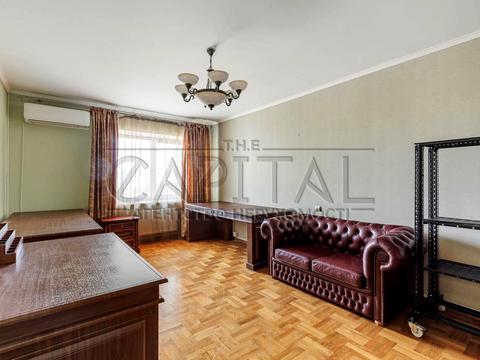 квартира по адресу Киев, Голосеевский просп. (40-летия Октября), 27