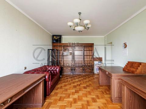 квартира по адресу Киев, Голосеевский просп. (40-летия Октября), 27