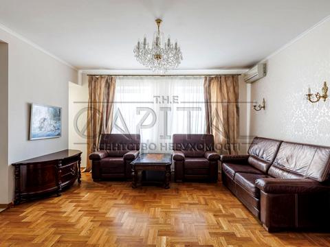 квартира по адресу Киев, Голосеевский просп. (40-летия Октября), 27