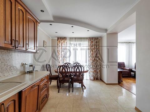 квартира по адресу Киев, Голосеевский просп. (40-летия Октября), 27