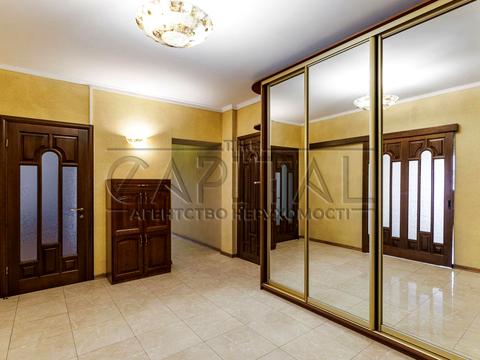 квартира по адресу Киев, Голосеевский просп. (40-летия Октября), 27