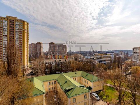 квартира по адресу Киев, Голосеевский просп. (40-летия Октября), 27